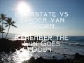 Interstate vs Sander van Doorn - Remember the Sun Goes Down Interstate vs Sander van Doorn - Remember the Sun Goes Down