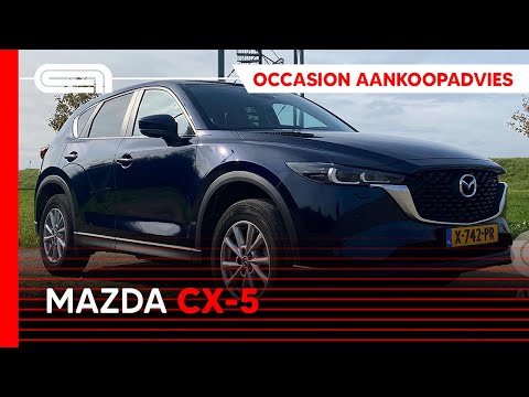 mazda cx 5 kf occasion aankoopadvies