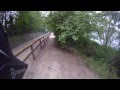 Sterrato fino a Cascina Torricella (1/2) - MTB nel Parco del Ticino - 19.5.2012