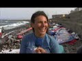 Silvia Alba (E-67) entrevista Silvia Alba (E-67) entrevista