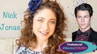 MentorCRUSH