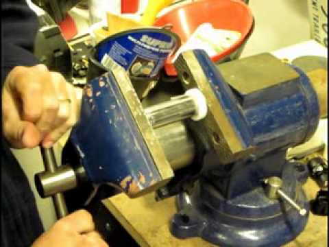 BMW & Rolls Royce Parking Brake Actuator Gear Repair How To with Reset Instructions