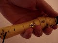 magic soundstick (cirquit bending) magic soundstick (cirquit bending)