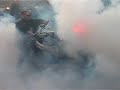volles Rohr Burnout volles Rohr Burnout