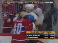 Axelsson vs Lapierre Mar 22, 2008 Axelsson vs Lapierre Mar 22, 2008