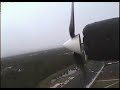 RC Airplane Video 121805b