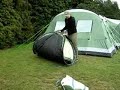 Outwell jersey pop up Tent Outwell jersey pop up Tent