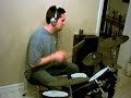 Audioslave - Doesnt Remind Me - drum cover Roland TD3 VDRUMS Audioslave - Doesnt Remind Me - drum cover Roland TD3 VDRUMS