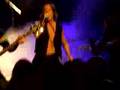 INSANIA Stockholm Live Hamburg/Germany 30.11.2007