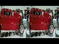 Click here to watch this video 2012 Detroit Autorama: Great Eight Ridler Award Finalist: 