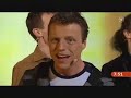 Wise Guys im ARD Morgenmagazin - Teil 2 von 2