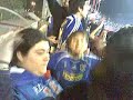 salida U de chile IQQ azUl!