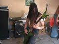 PANTERA Yesterdays don\