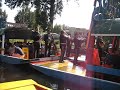 Xochimilco in Mexico City