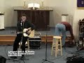 The Dady Brothers @ Lakeville UCC: Lanigan's Ball & Jig The Dady Brothers @ Lakeville UCC: Lanigan's Ball & Jig