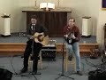 The Dady Brothers @ Lakeville UCC: Lanigan\