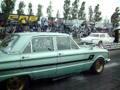 300 libres tirada con v8