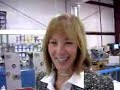 Doreen Long of Allegra Printing