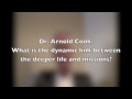 Dr. Arnold Cook - The Deeper Life and Missions
