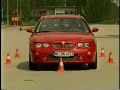 MG ZT 190 MOTORVISION MG ZT 190 MOTORVISION