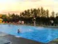 Pool Tricks
