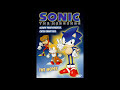Sonic OVA \"Look-a-Like\" Music request