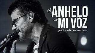 El Anhelo De Mi Voz