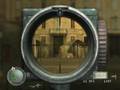 videos de Some-one elses Sniper Elite video!!!