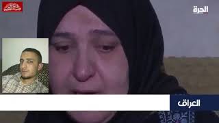 المعتقلون الفلسطينيون في العراق .. مأساتهم .. خلال 18 عام بعد غزو واحتلال العراق