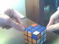 Como armar el cubo de Rubik parte 3 Como armar el cubo de Rubik parte 3