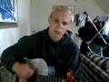 A cover version of Creep by Radiohead 