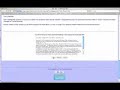 Moodle - Wikis