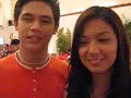 Mart Escudero & Jennica Garcia PKAD presscon