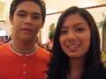 Mart Escudero & Jennica Garcia PKAD presscon
