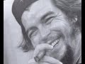 quien no conoce la historia
no conoce lo que fue y sigue siendo el che guevara.
