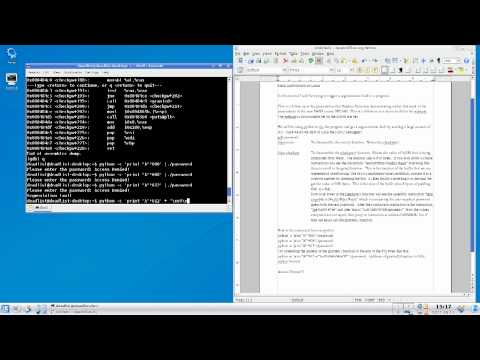 how to troubleshoot segmentation fault in c