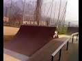 skate park di cornedo