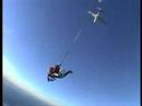 Heather Loftus Tandem Skydive: Langar Airfield!