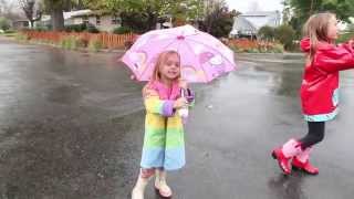 Raindrops
