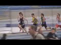 PK Indoor - 60m (f) Tim