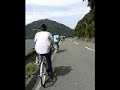 Cycle around Lake Biwa