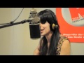 Brooke Fraser - Something in the water (Live bei Radio Hamburg)