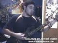 Meshuggah - Corridor of Chameleons