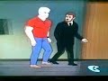 Jonny Quest (1986). Jonny Quest (1986).