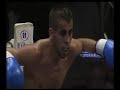 Le   Petit   Prince  Mohamed Samir Vs 'Belfast Boy' Gary Hamilton