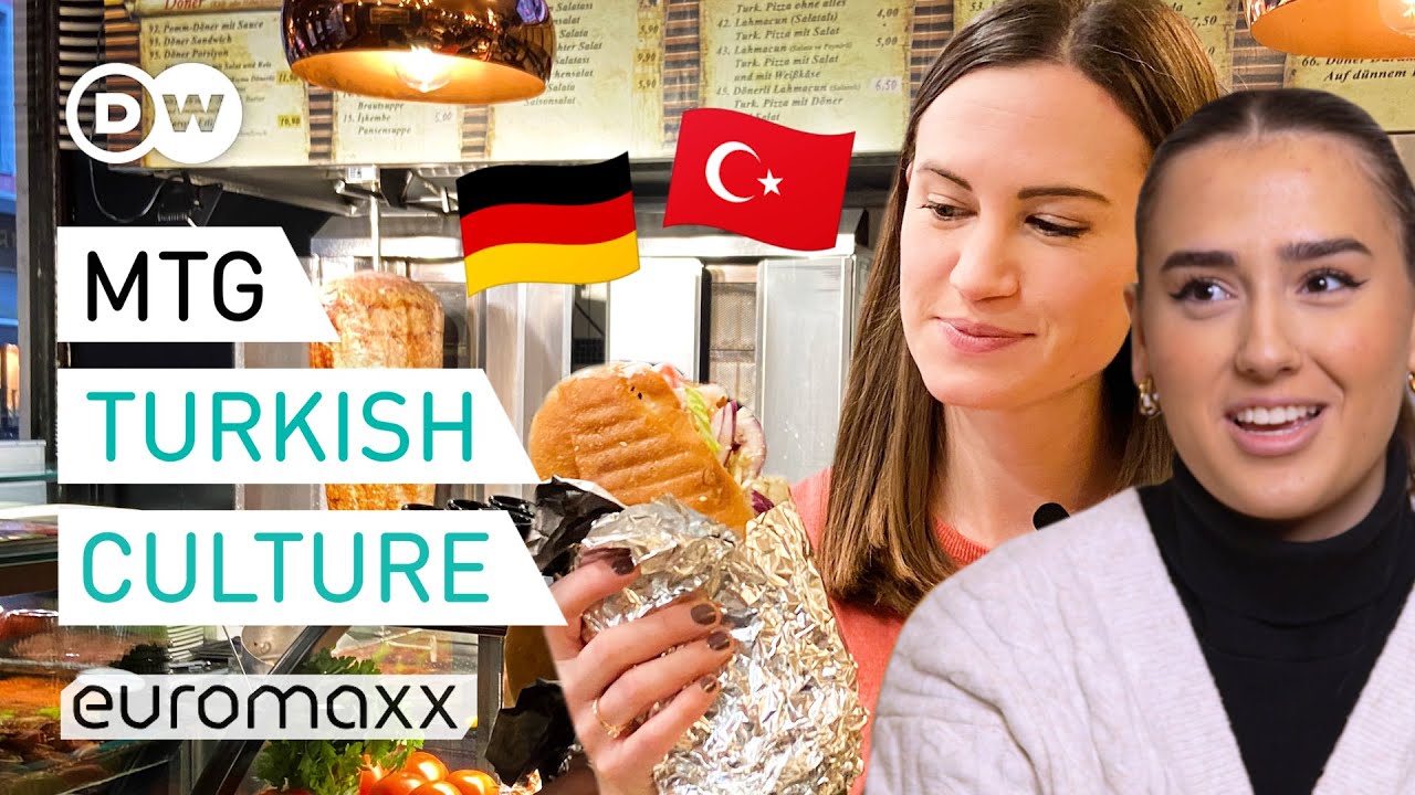 Why Many Turkish People who migrated to European Countries are worse off than those who stayed at Home