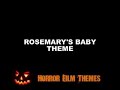 Rosemary\ Rosemary\