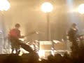 Arctic Monkeys Exeter April 10th you probably couldnt see