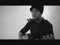 Blowin in the Wind Cover (Bob Dylan) by JC Van Luyn