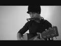 Blowin in the Wind Cover (Bob Dylan) by JC Van Luyn